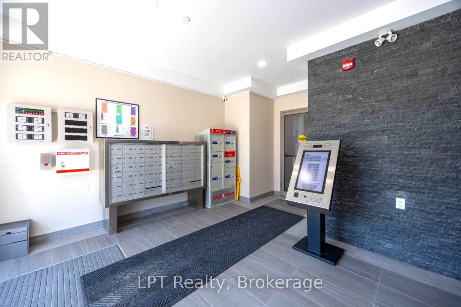 209 - 135 Orr Street, Cobourg, Ontario K9A 0J6 - Photo 29 - X12963964