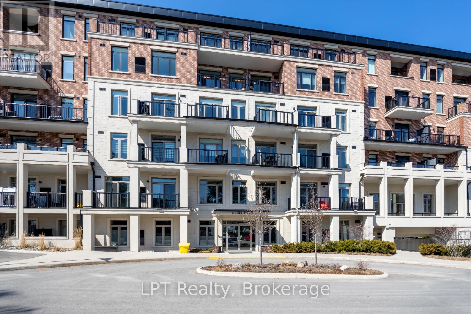 209 - 135 Orr Street, Cobourg, Ontario K9A 0J6 - Photo 31 - X12963964