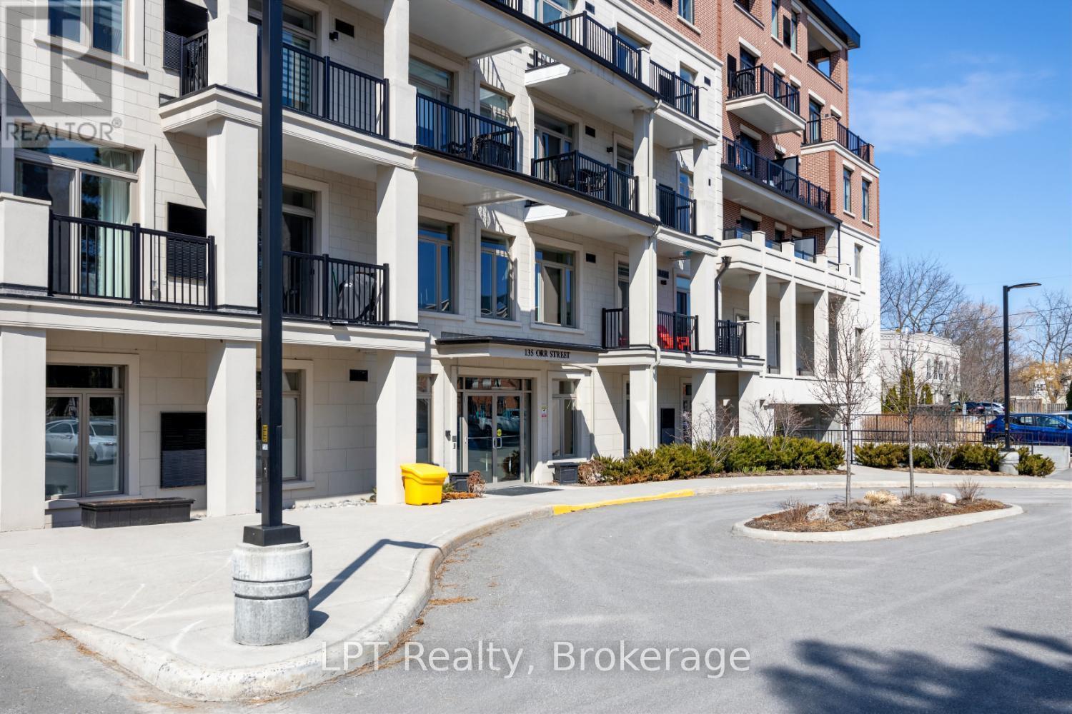 209 - 135 Orr Street, Cobourg, Ontario K9A 0J6 - Photo 32 - X12963964