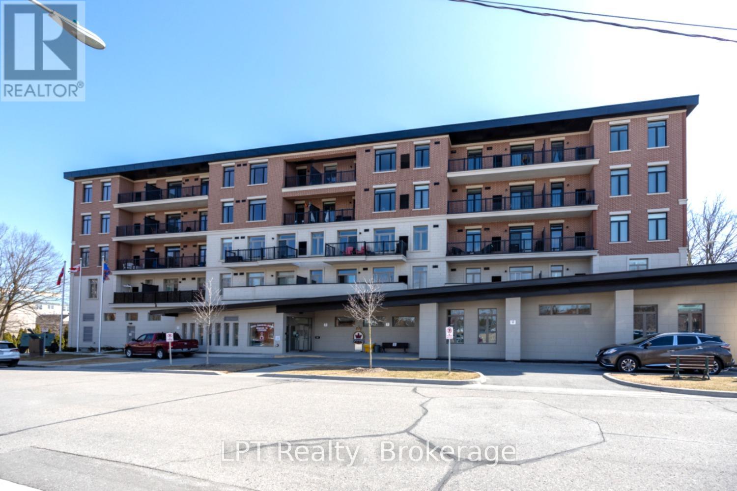 209 - 135 Orr Street, Cobourg, Ontario K9A 0J6 - Photo 33 - X12963964