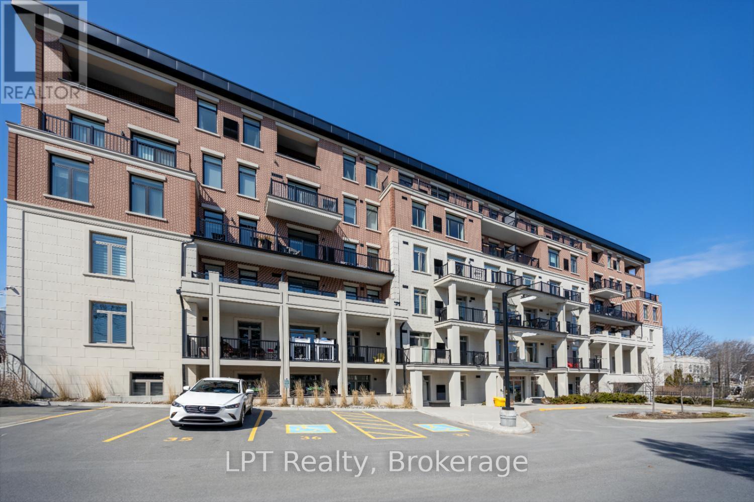 209 - 135 Orr Street, Cobourg, Ontario K9A 0J6 - Photo 34 - X12963964