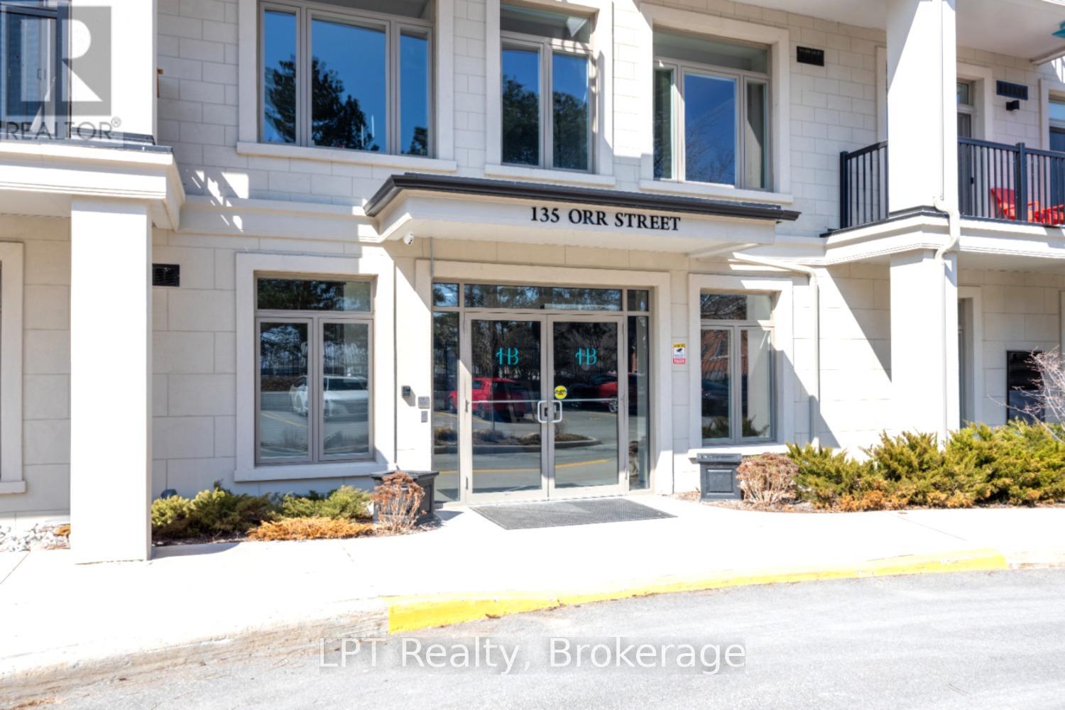 209 - 135 Orr Street, Cobourg, Ontario K9A 0J6 - Photo 35 - X12963964