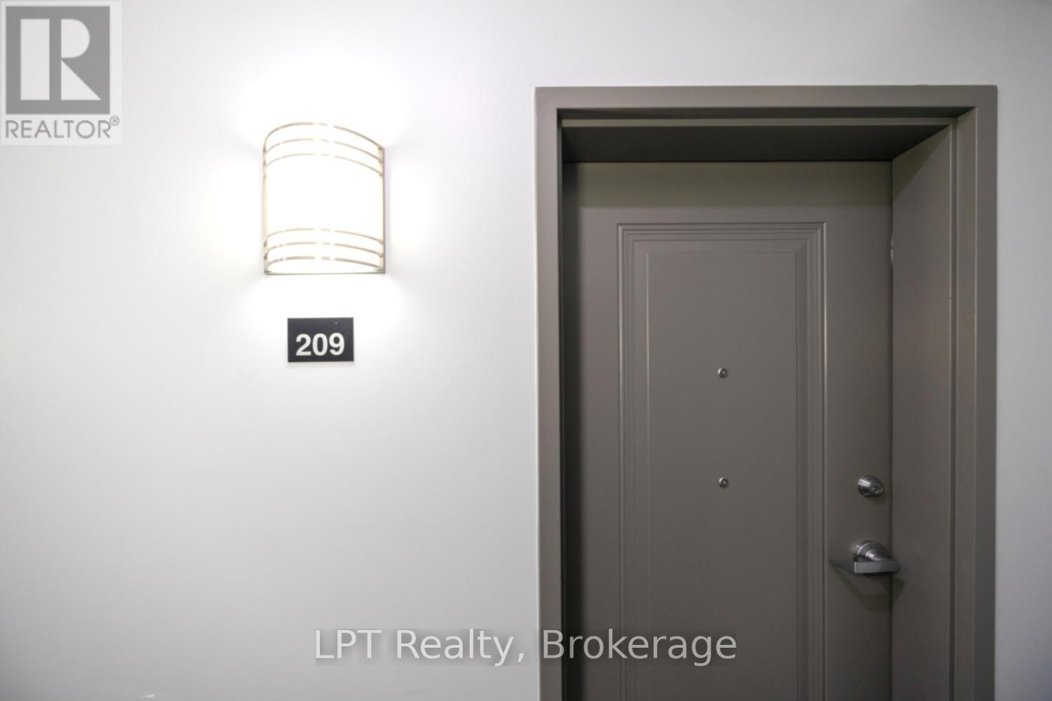 209 - 135 Orr Street, Cobourg, Ontario K9A 0J6 - Photo 36 - X12963964