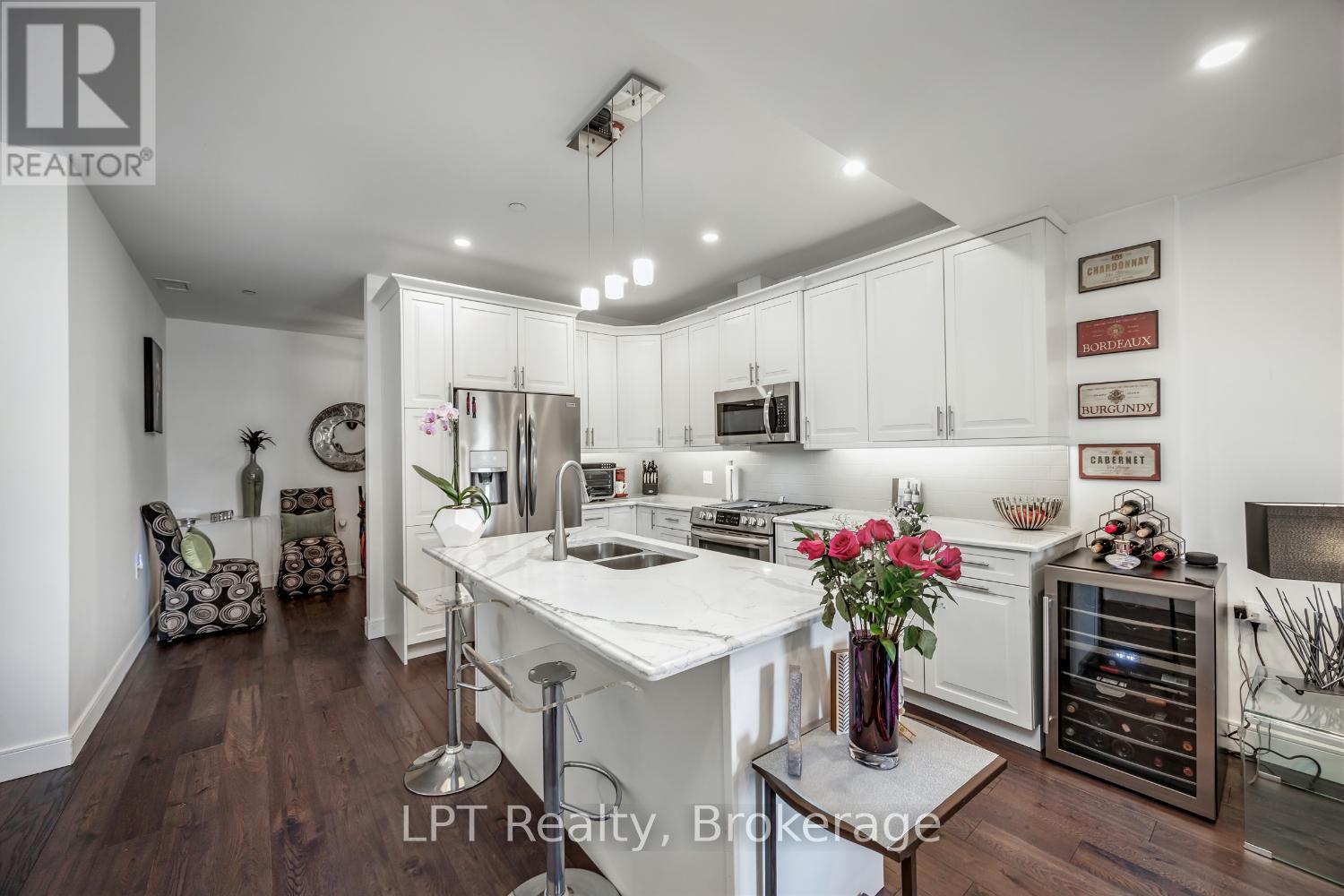 209 - 135 Orr Street, Cobourg, Ontario K9A 0J6 - Photo 7 - X12963964