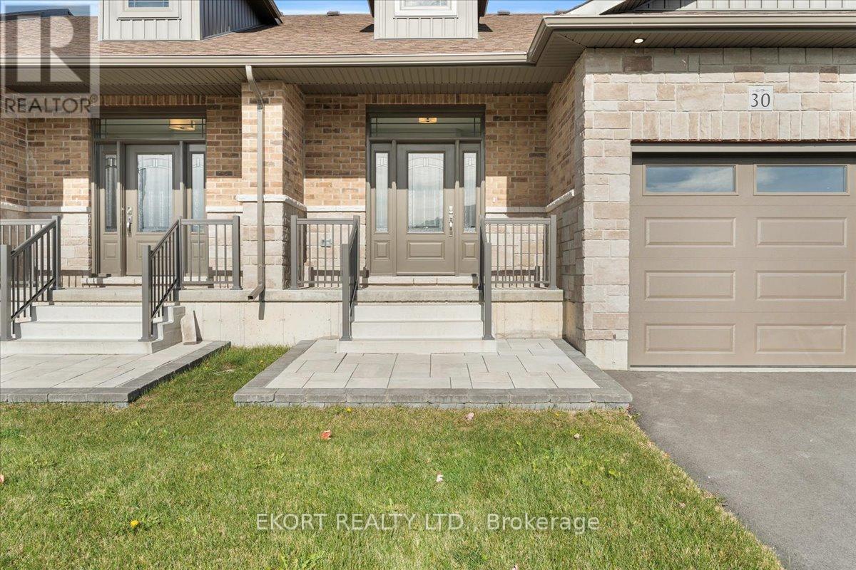 30 Wims Way, Belleville, Ontario  K8N 0H8 - Photo 2 - X12964032