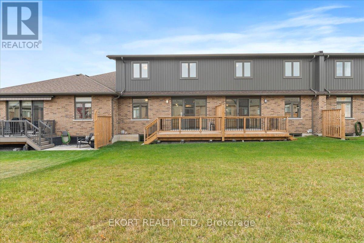 30 Wims Way, Belleville, Ontario  K8N 0H8 - Photo 38 - X12964032