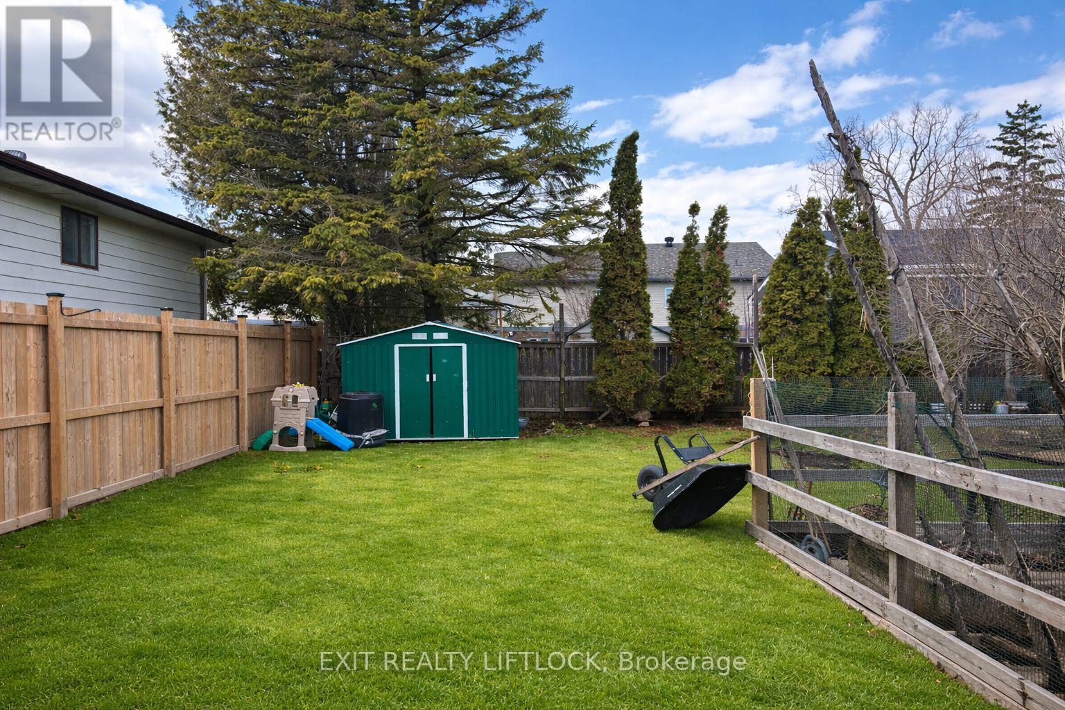 29 Hamilton Street, Kawartha Lakes, Ontario  K9V 3E4 - Photo 18 - X12964038