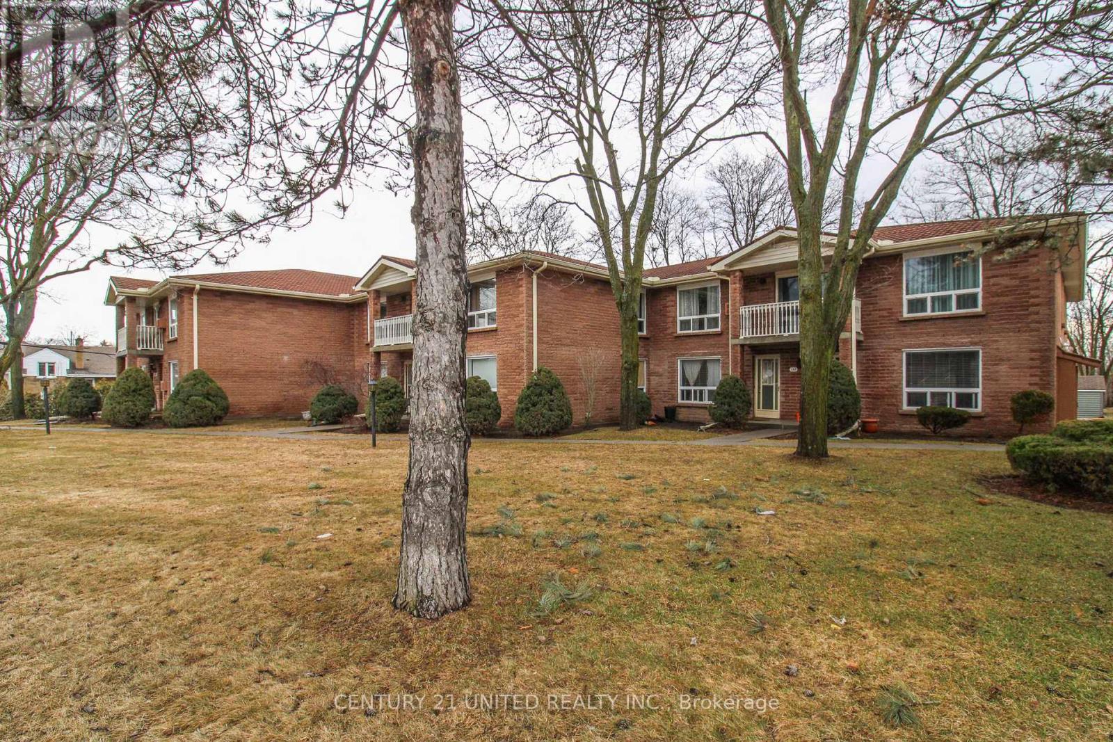 204 - 1110 CLONSILLA AVENUE, Peterborough, Ontario