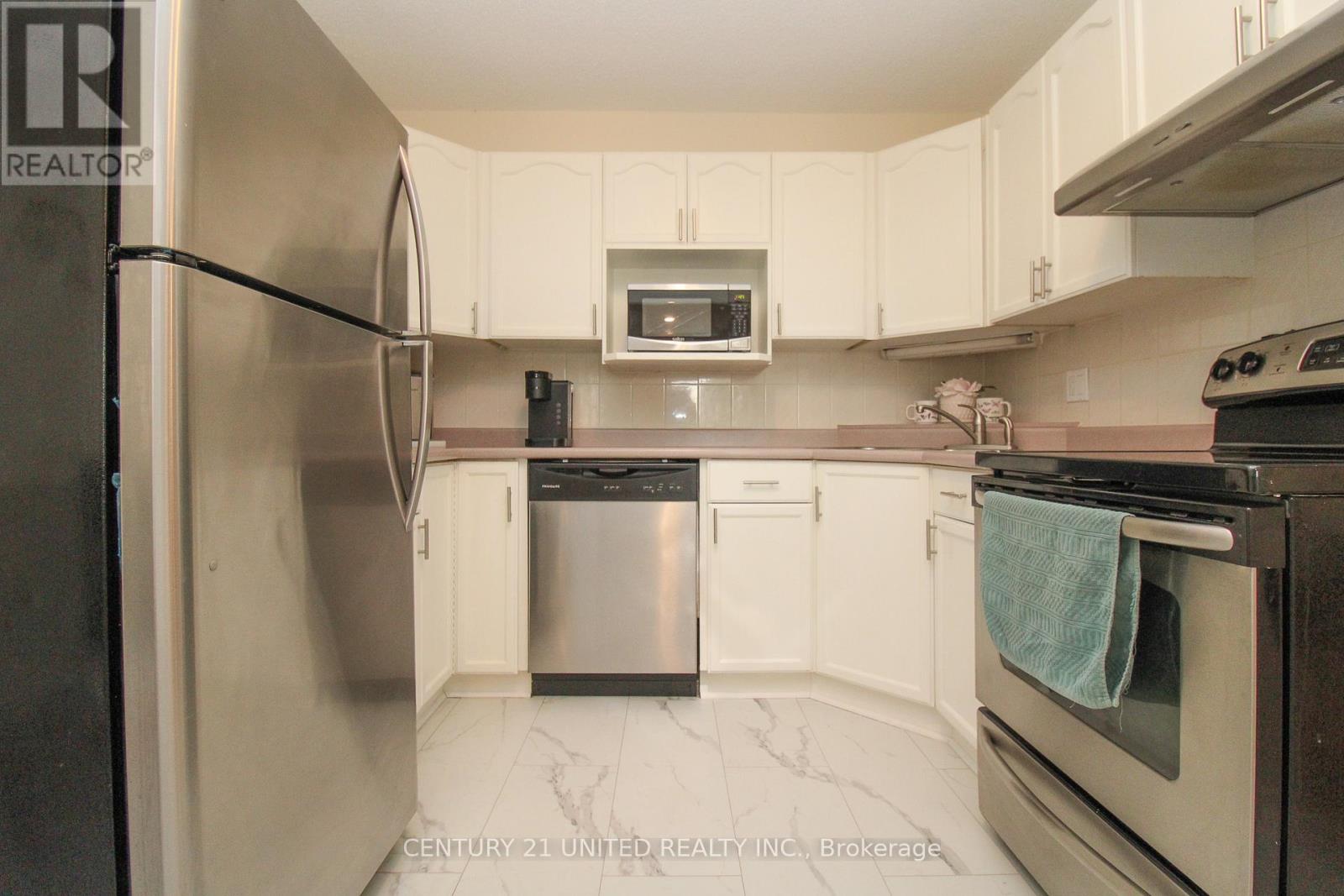 204 - 1110 Clonsilla Avenue, Peterborough, Ontario K9J 5Y5 - Photo 12 - X12964072