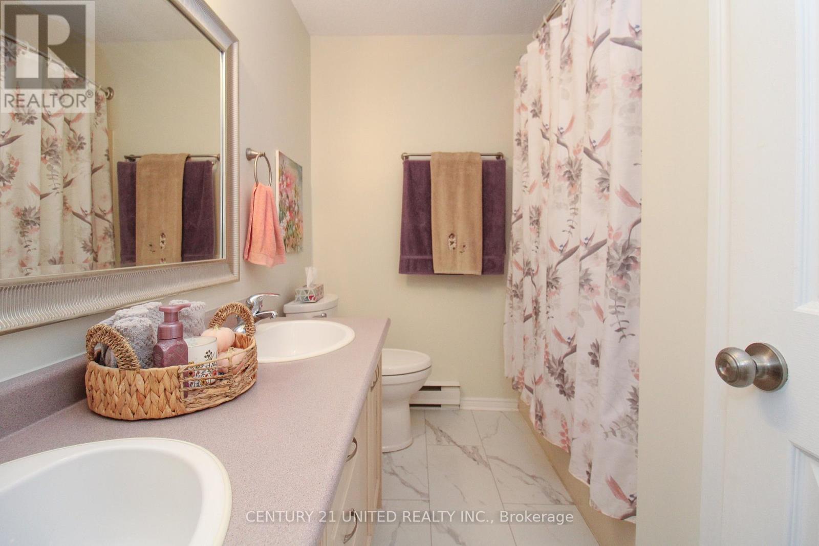 204 - 1110 Clonsilla Avenue, Peterborough, Ontario K9J 5Y5 - Photo 22 - X12964072