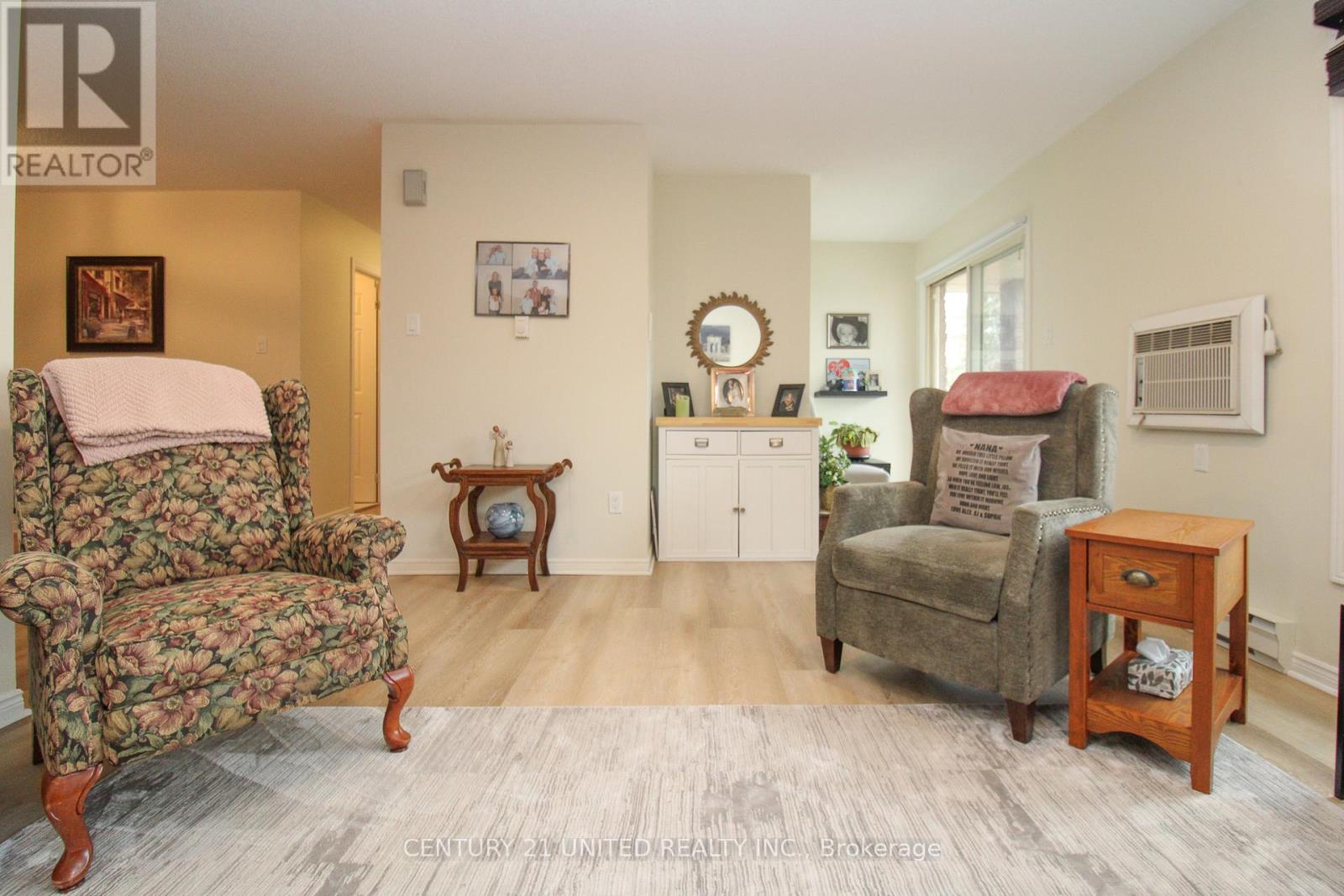 204 - 1110 Clonsilla Avenue, Peterborough, Ontario K9J 5Y5 - Photo 5 - X12964072