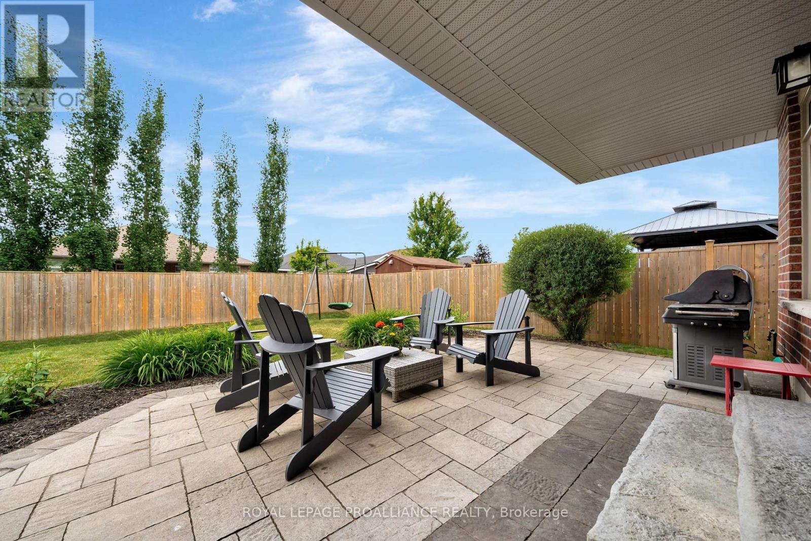 58 Crews Crescent, Quinte West (Murray Ward), Ontario  K8V 0G3 - Photo 42 - X12964120