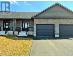166 APPLEDENE DRIVE, Quinte West, Ontario