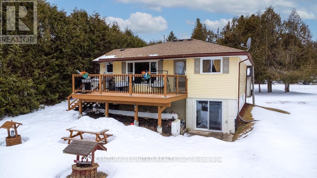 216 George Drive, Kawartha Lakes (Emily), Ontario  K0M 1A0 - Photo 2 - X12964186