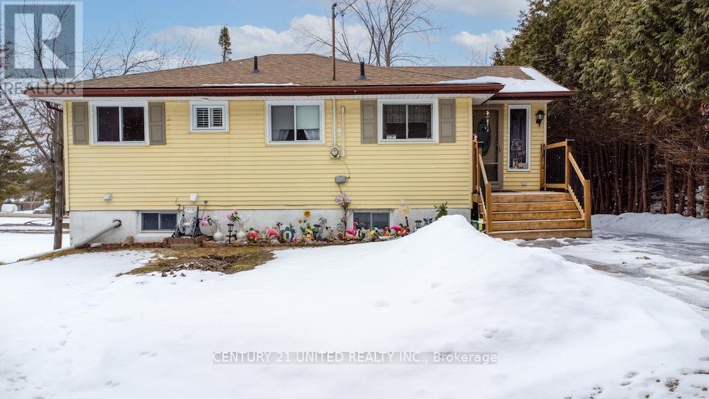 216 George Drive, Kawartha Lakes (Emily), Ontario  K0M 1A0 - Photo 21 - X12964186