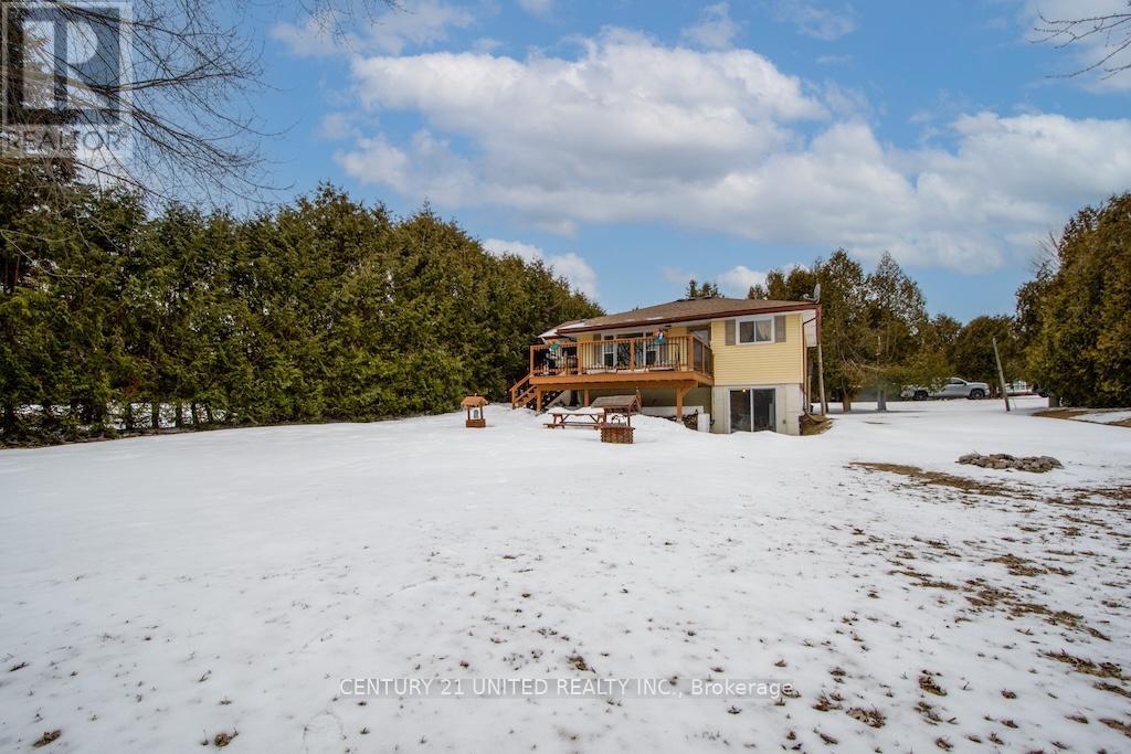216 George Drive, Kawartha Lakes (Emily), Ontario  K0M 1A0 - Photo 22 - X12964186