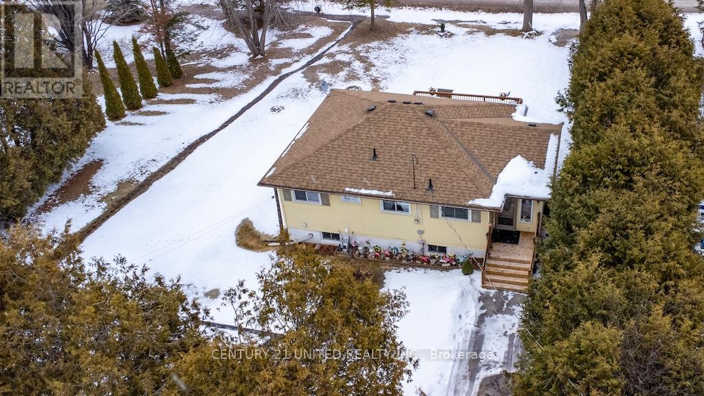 216 George Drive, Kawartha Lakes (Emily), Ontario  K0M 1A0 - Photo 25 - X12964186