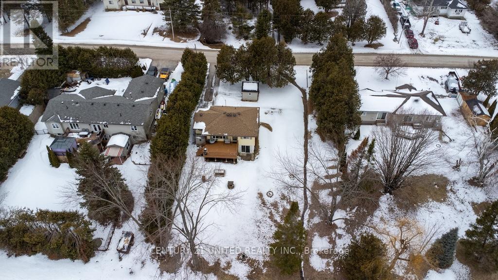 216 George Drive, Kawartha Lakes (Emily), Ontario  K0M 1A0 - Photo 26 - X12964186