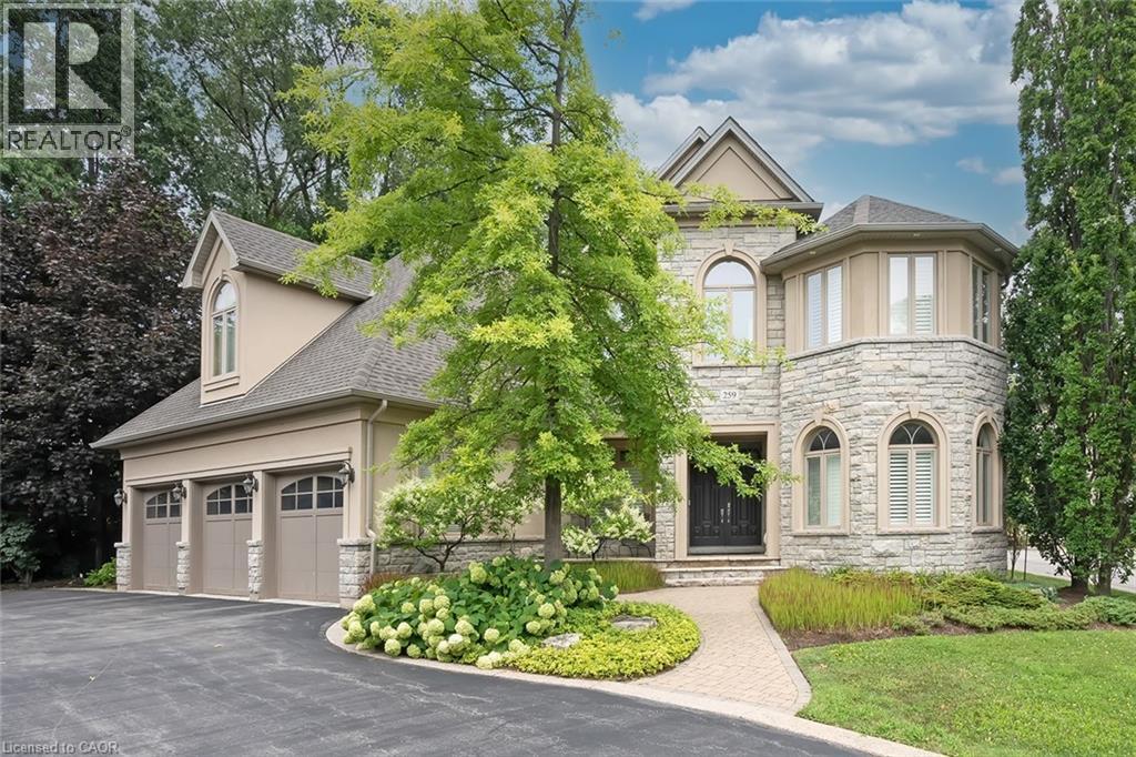 259 Wilton Street, Burlington, Ontario  L7N 1V8 - Photo 1 - 40816145