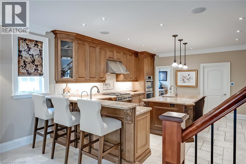 259 Wilton Street, Burlington, Ontario  L7N 1V8 - Photo 8 - 40816145