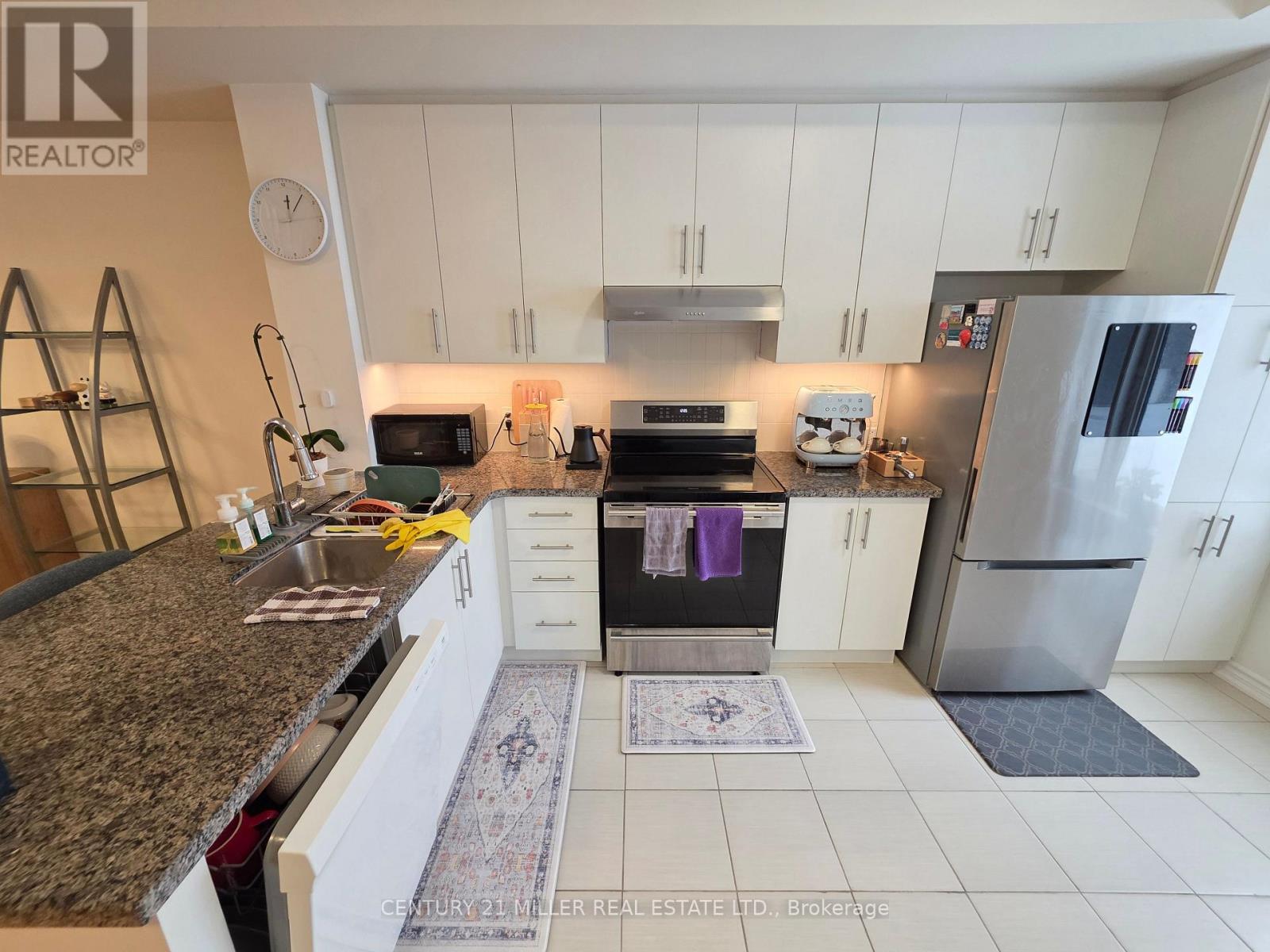 18 - 348 Wheat Boom Drive, Oakville, Ontario  L6H 3V6 - Photo 14 - W12896076