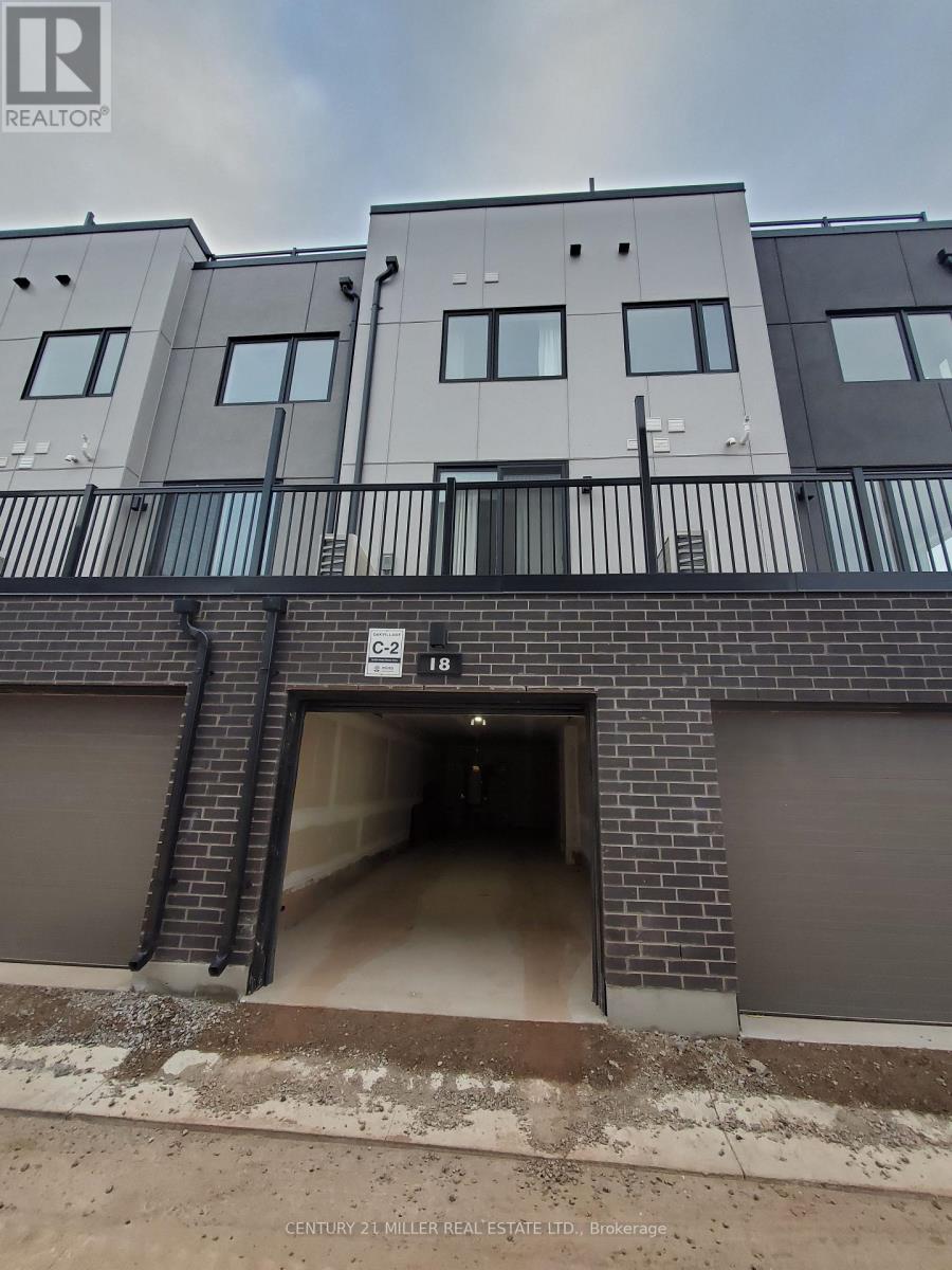 18 - 348 Wheat Boom Drive, Oakville, Ontario  L6H 3V6 - Photo 10 - W12896076