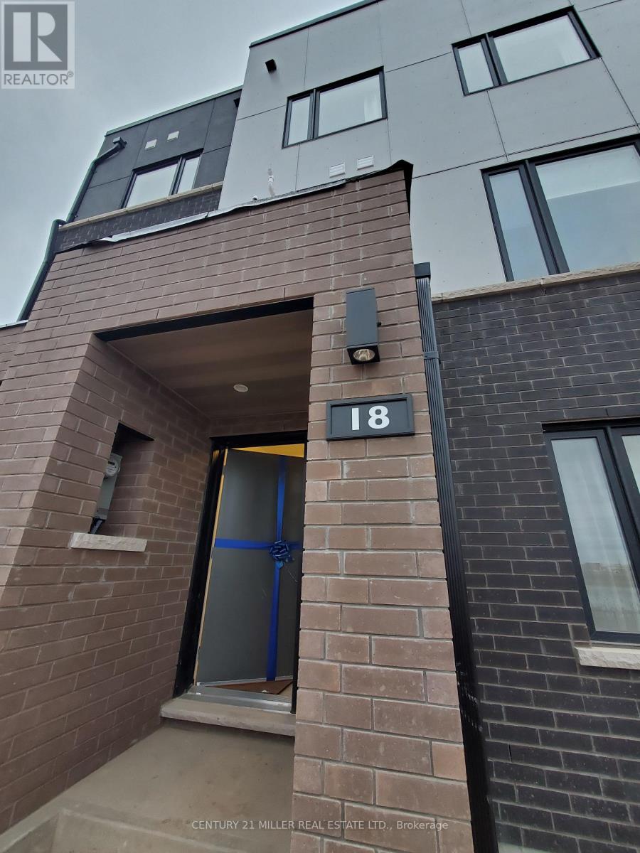 18 - 348 Wheat Boom Drive, Oakville, Ontario  L6H 3V6 - Photo 2 - W12896076