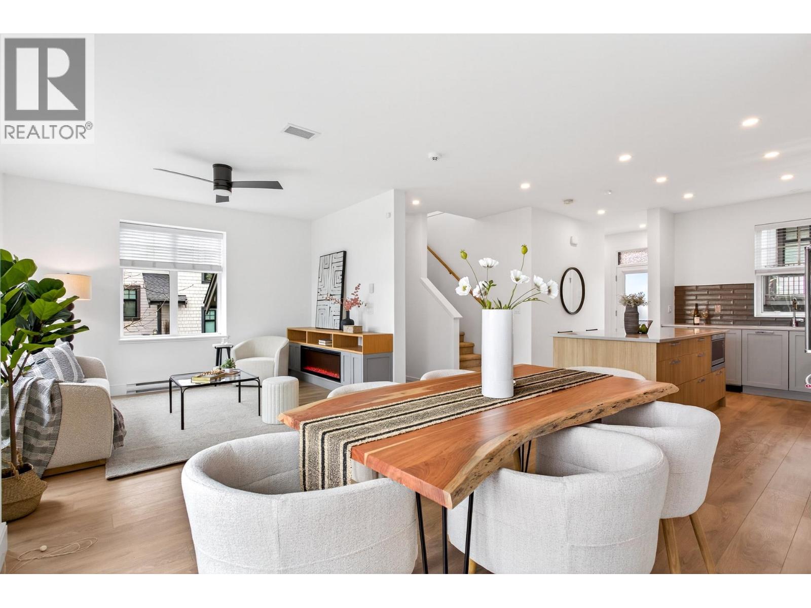 131 1290 MITCHELL STREET, Coquitlam, British Columbia