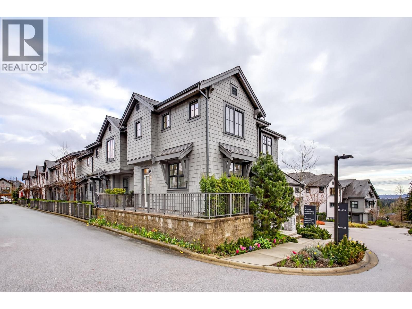 131 1290 Mitchell Street, Coquitlam, British Columbia  V3E 0N9 - Photo 29 - R3107230