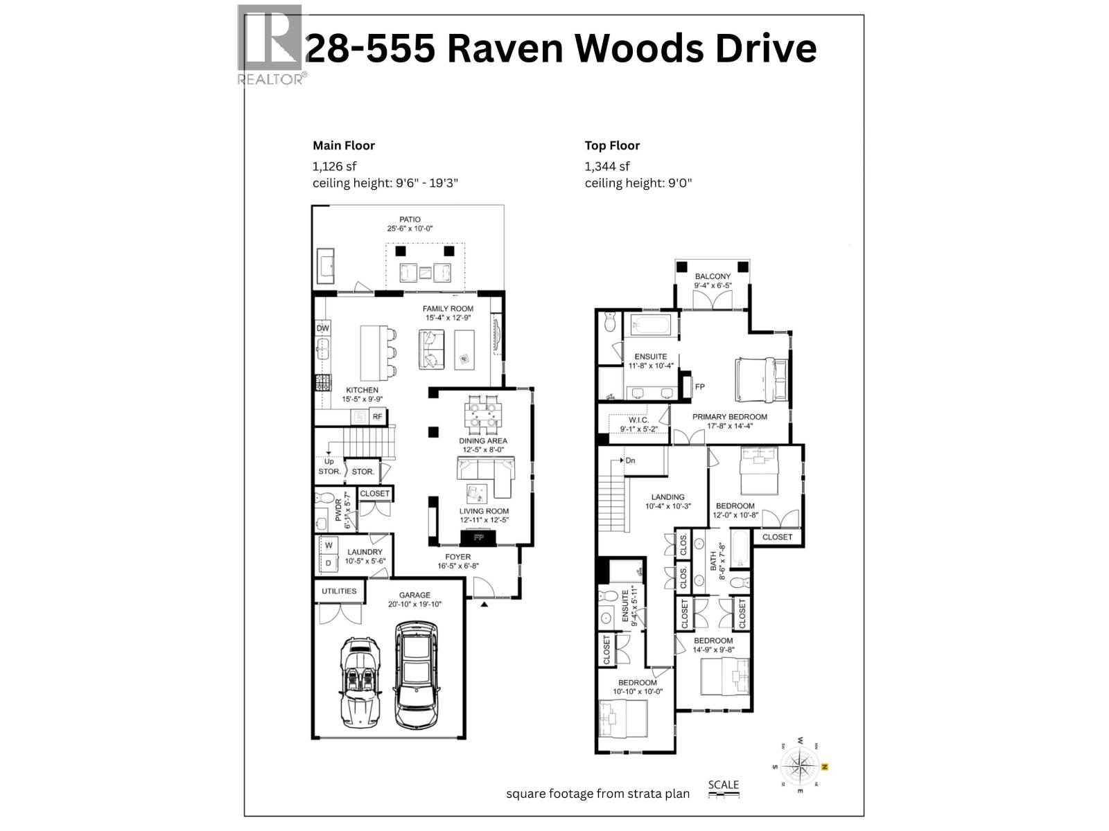 28 555 Raven Woods Drive, North Vancouver, British Columbia  V7A 0A4 - Photo 40 - R3107242