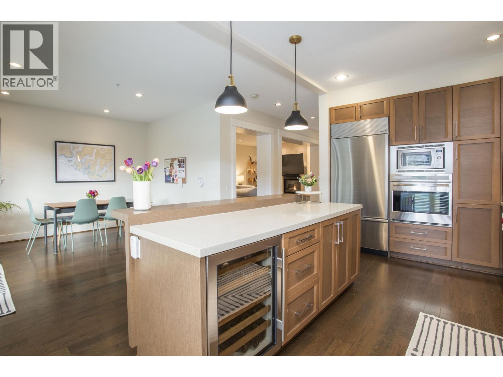 28 555 Raven Woods Drive, North Vancouver, British Columbia  V7A 0A4 - Photo 9 - R3107242