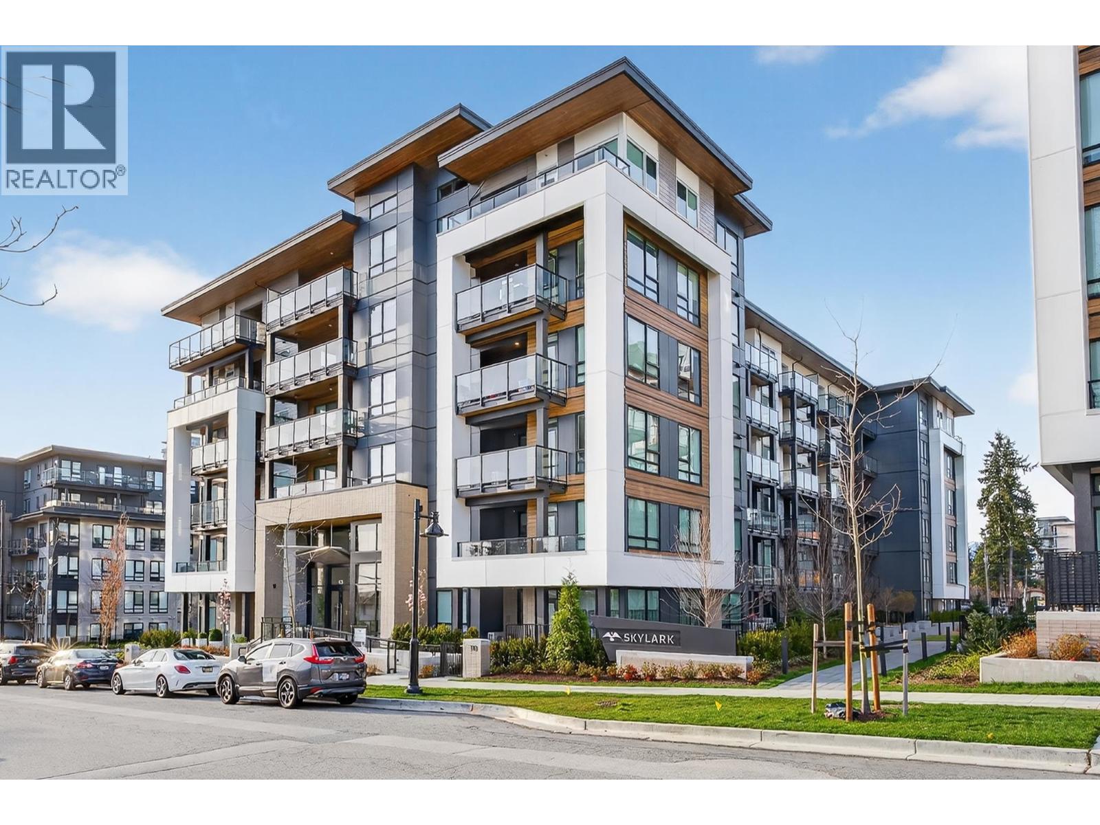 403 625 COTTONWOOD AVENUE, Coquitlam, British Columbia