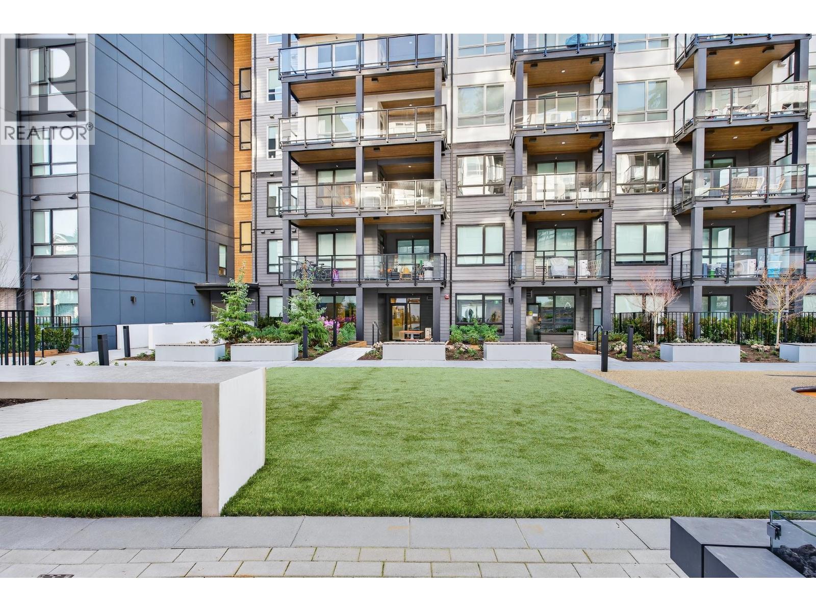 403 625 Cottonwood Avenue, Coquitlam, British Columbia  V3J 0S6 - Photo 19 - R3107260