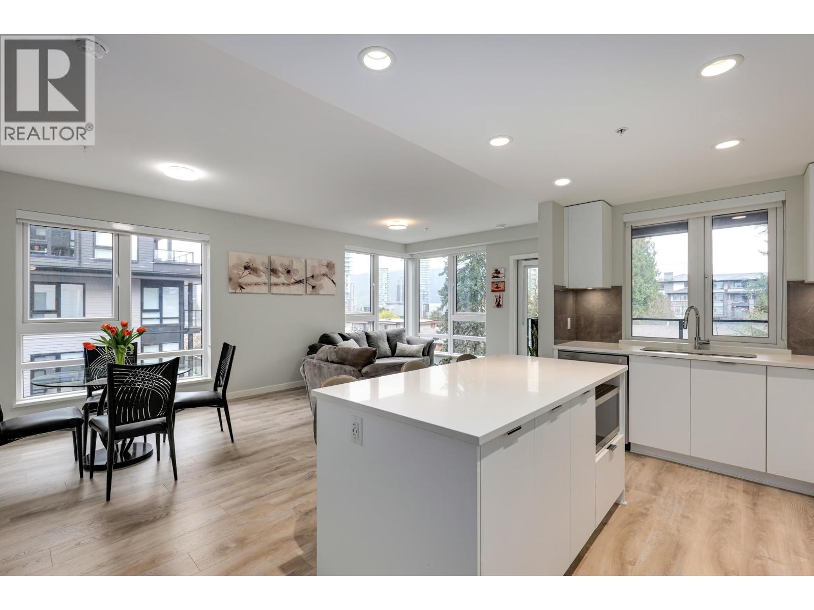 404 615 Cottonwood Avenue, Coquitlam, British Columbia  V3J 2S5 - Photo 10 - R3107264