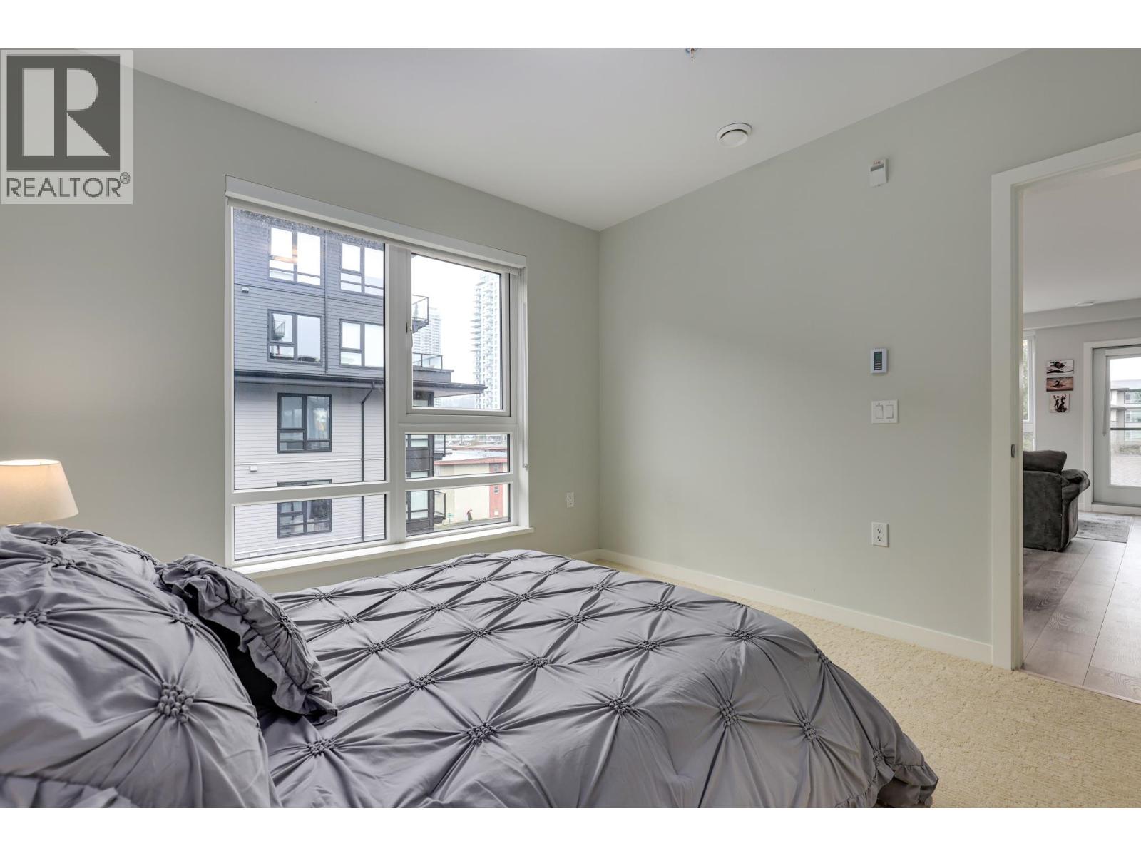 404 615 Cottonwood Avenue, Coquitlam, British Columbia  V3J 2S5 - Photo 12 - R3107264