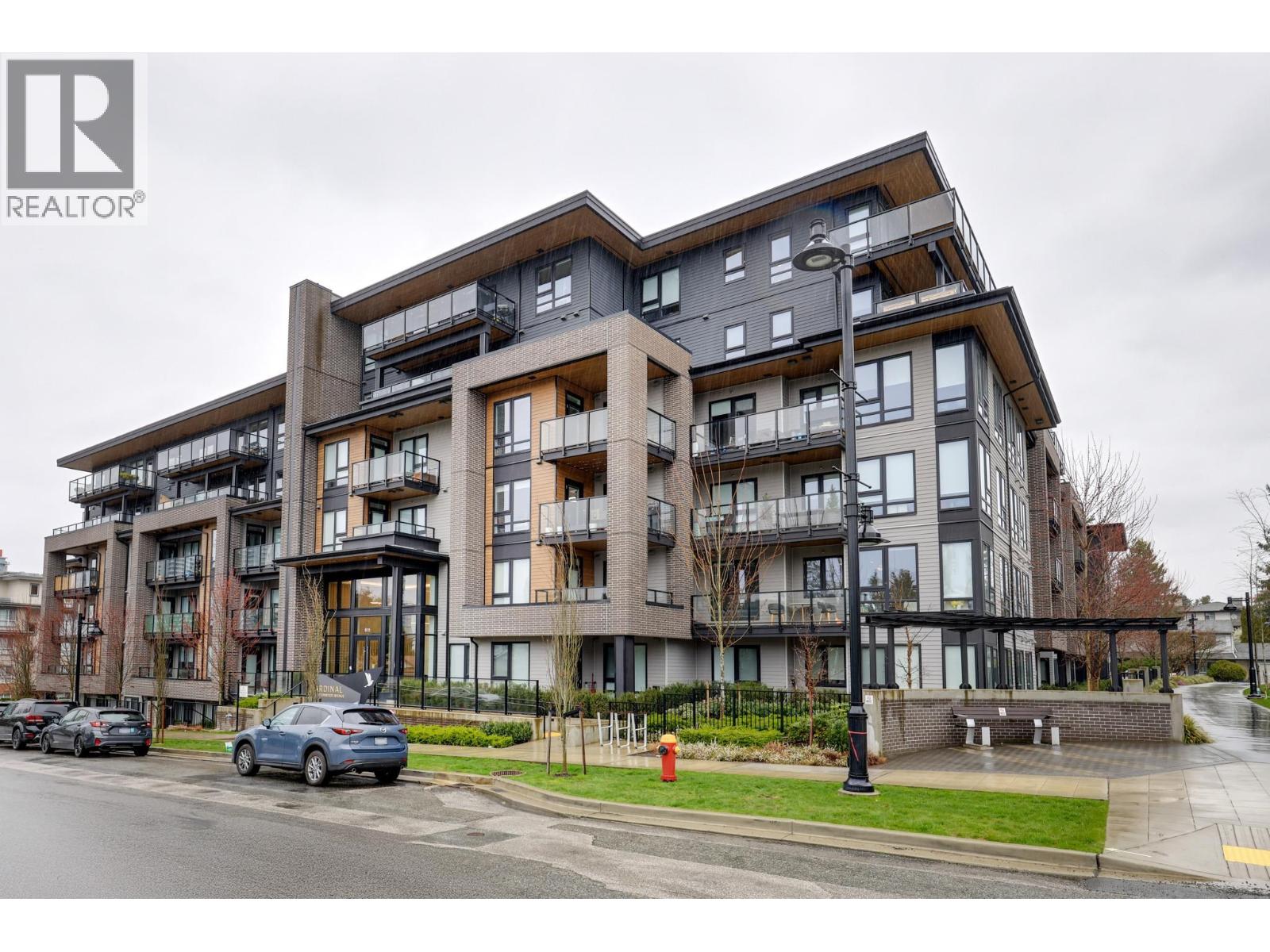 404 615 Cottonwood Avenue, Coquitlam, British Columbia  V3J 2S5 - Photo 27 - R3107264