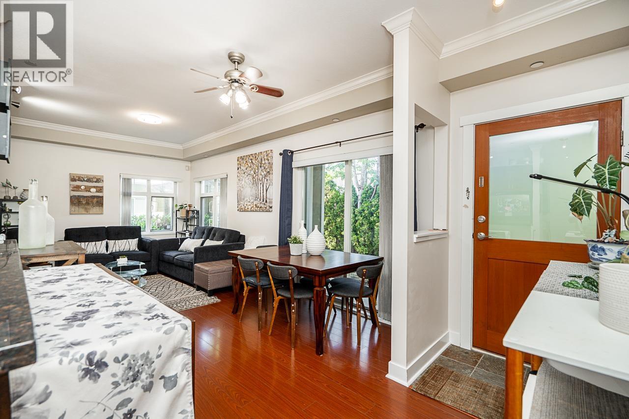 37 7388 Macpherson Avenue, Burnaby, British Columbia  V5J 0A1 - Photo 5 - R3107265