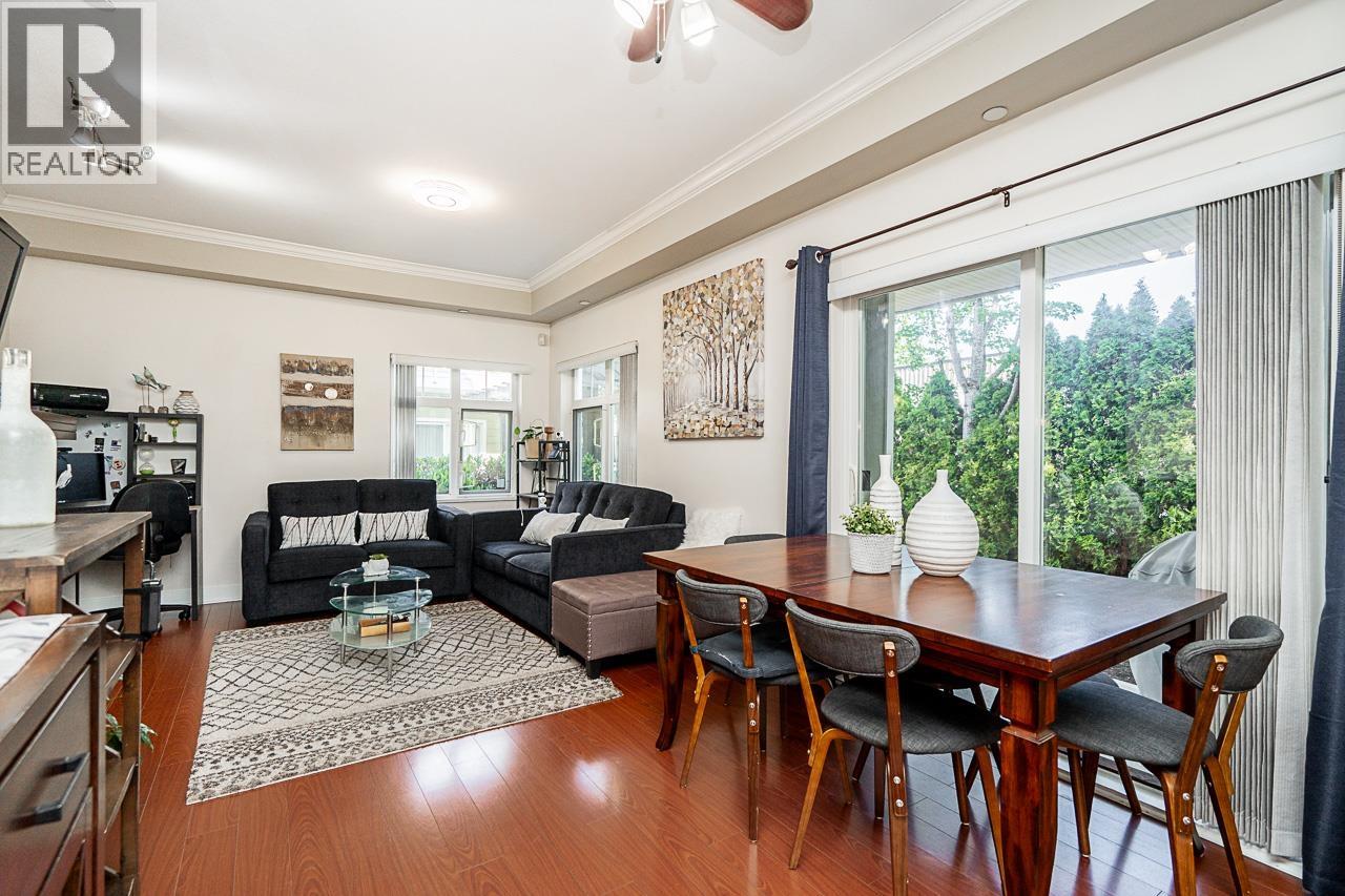 37 7388 Macpherson Avenue, Burnaby, British Columbia  V5J 0A1 - Photo 7 - R3107265