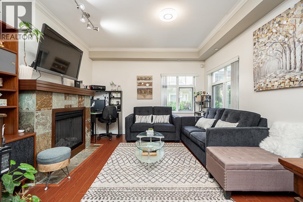 37 7388 Macpherson Avenue, Burnaby, British Columbia  V5J 0A1 - Photo 9 - R3107265