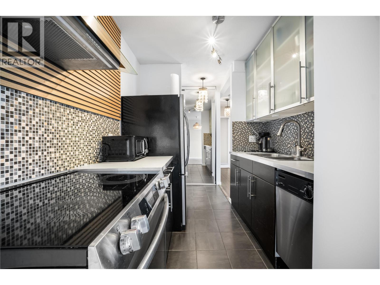 1702 1330 Harwood Street, Vancouver, British Columbia  V6E 1S8 - Photo 12 - R3107272