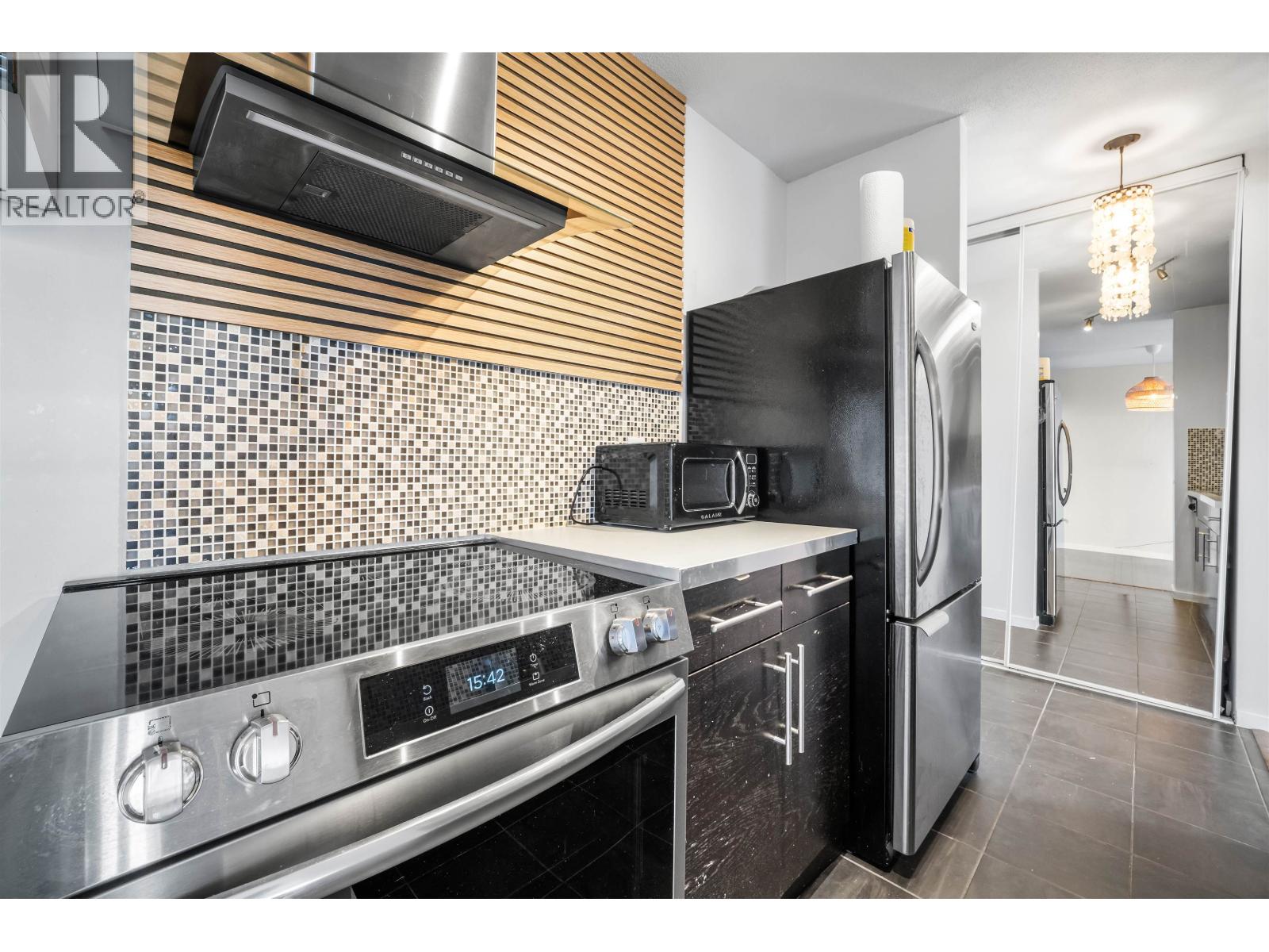 1702 1330 Harwood Street, Vancouver, British Columbia  V6E 1S8 - Photo 13 - R3107272