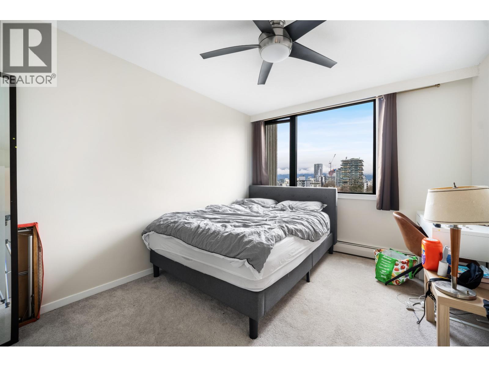 1702 1330 Harwood Street, Vancouver, British Columbia  V6E 1S8 - Photo 17 - R3107272