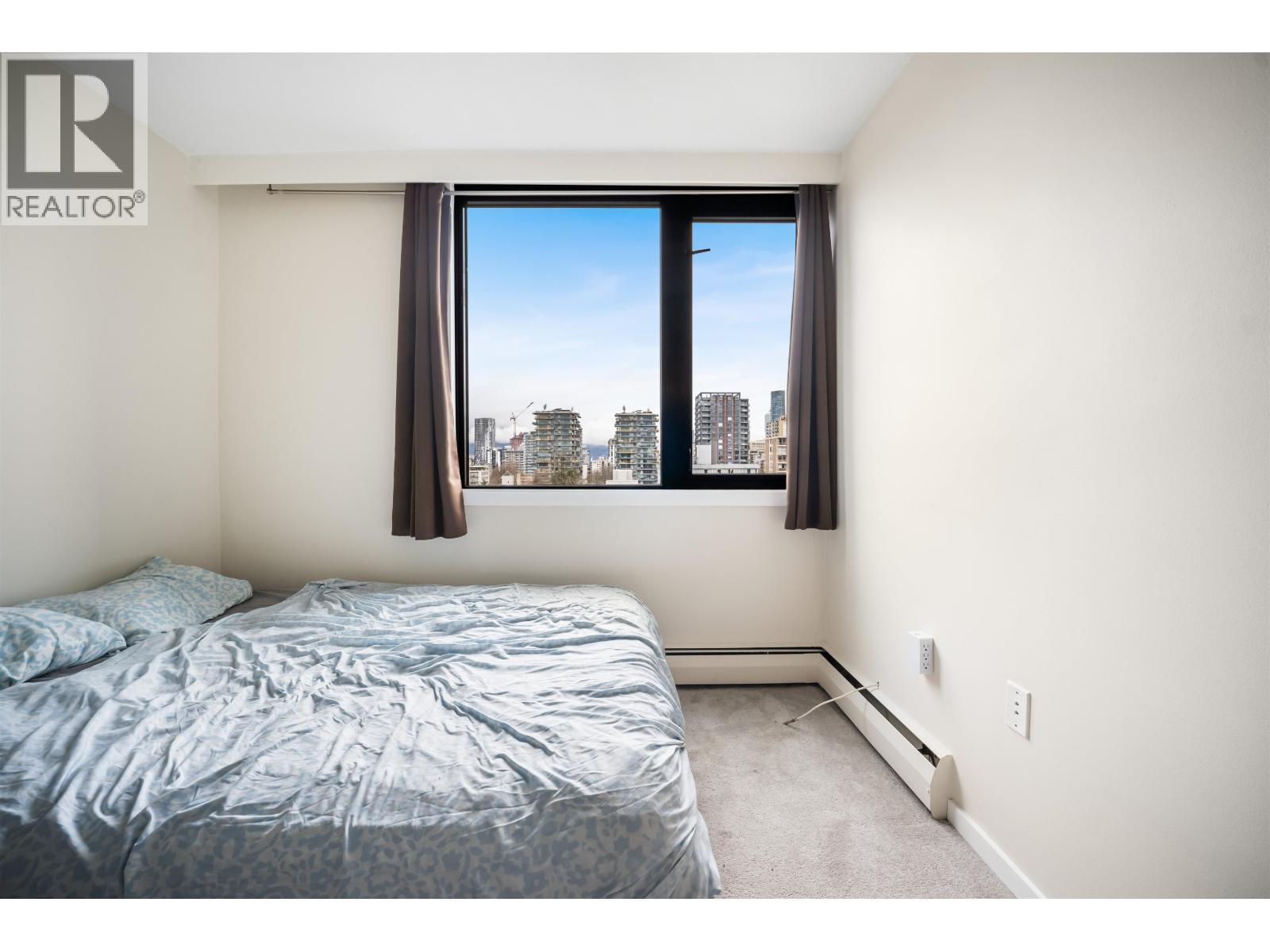 1702 1330 Harwood Street, Vancouver, British Columbia  V6E 1S8 - Photo 18 - R3107272