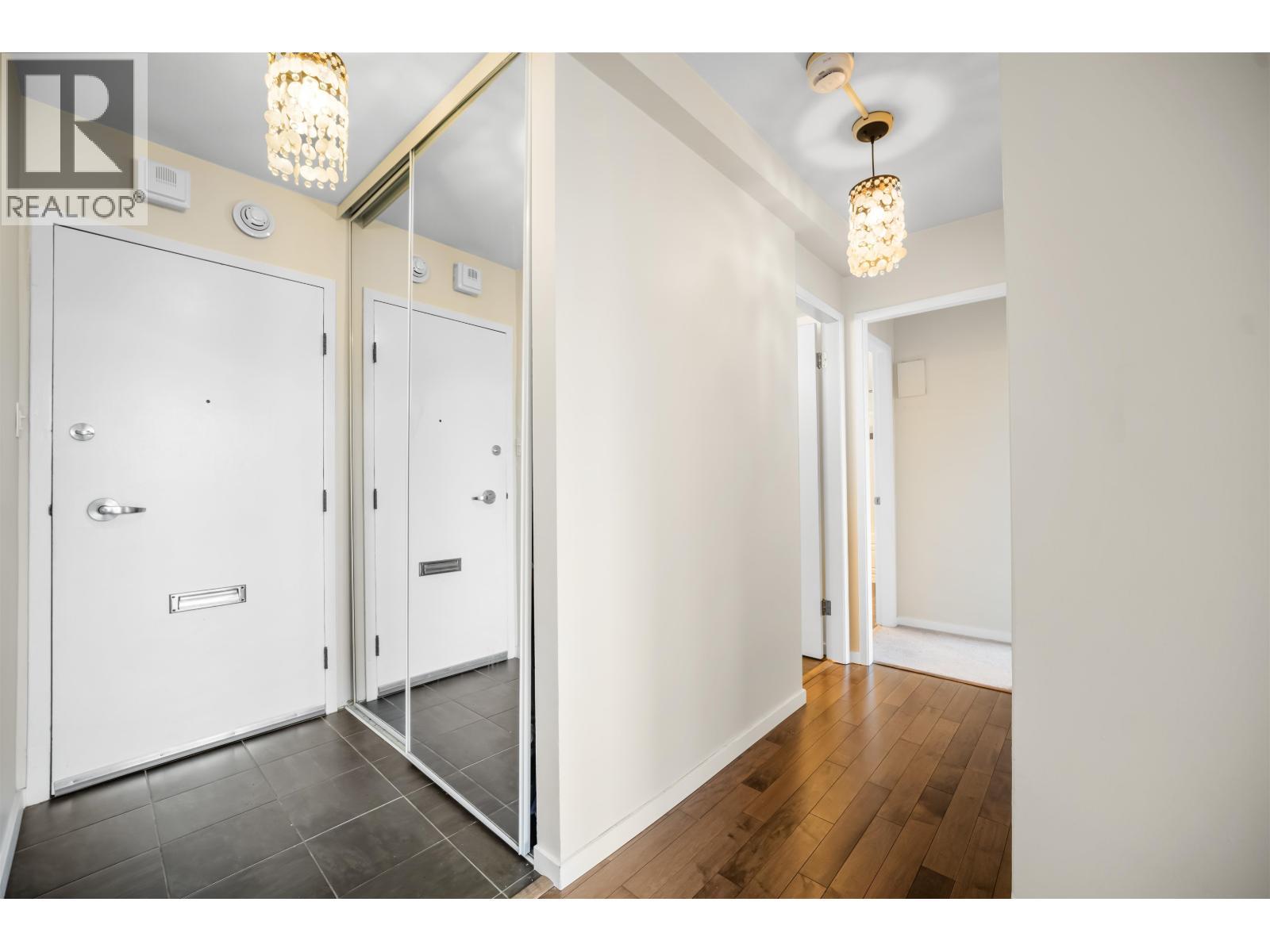 1702 1330 Harwood Street, Vancouver, British Columbia  V6E 1S8 - Photo 19 - R3107272