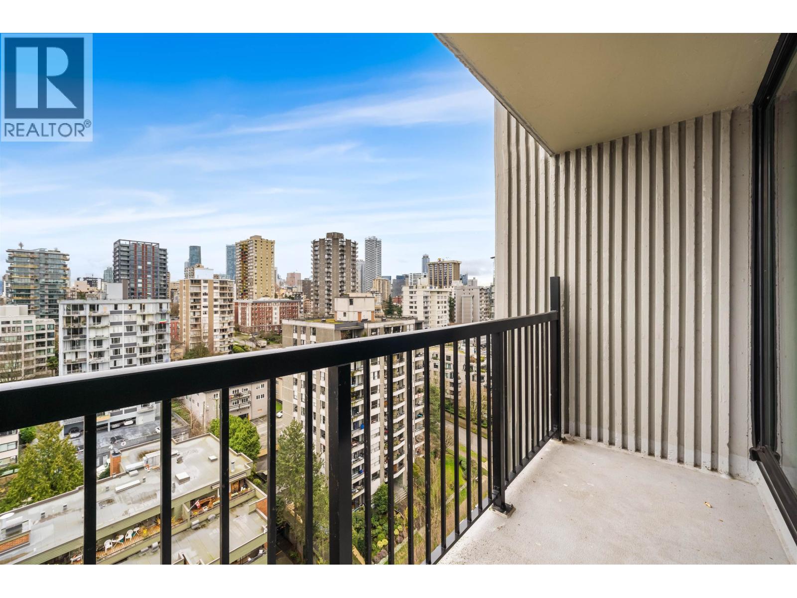 1702 1330 Harwood Street, Vancouver, British Columbia  V6E 1S8 - Photo 25 - R3107272