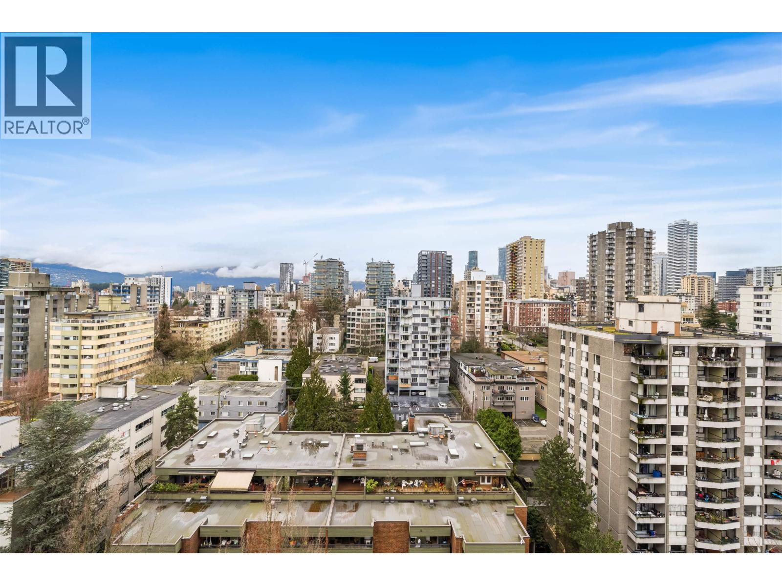 1702 1330 Harwood Street, Vancouver, British Columbia  V6E 1S8 - Photo 27 - R3107272