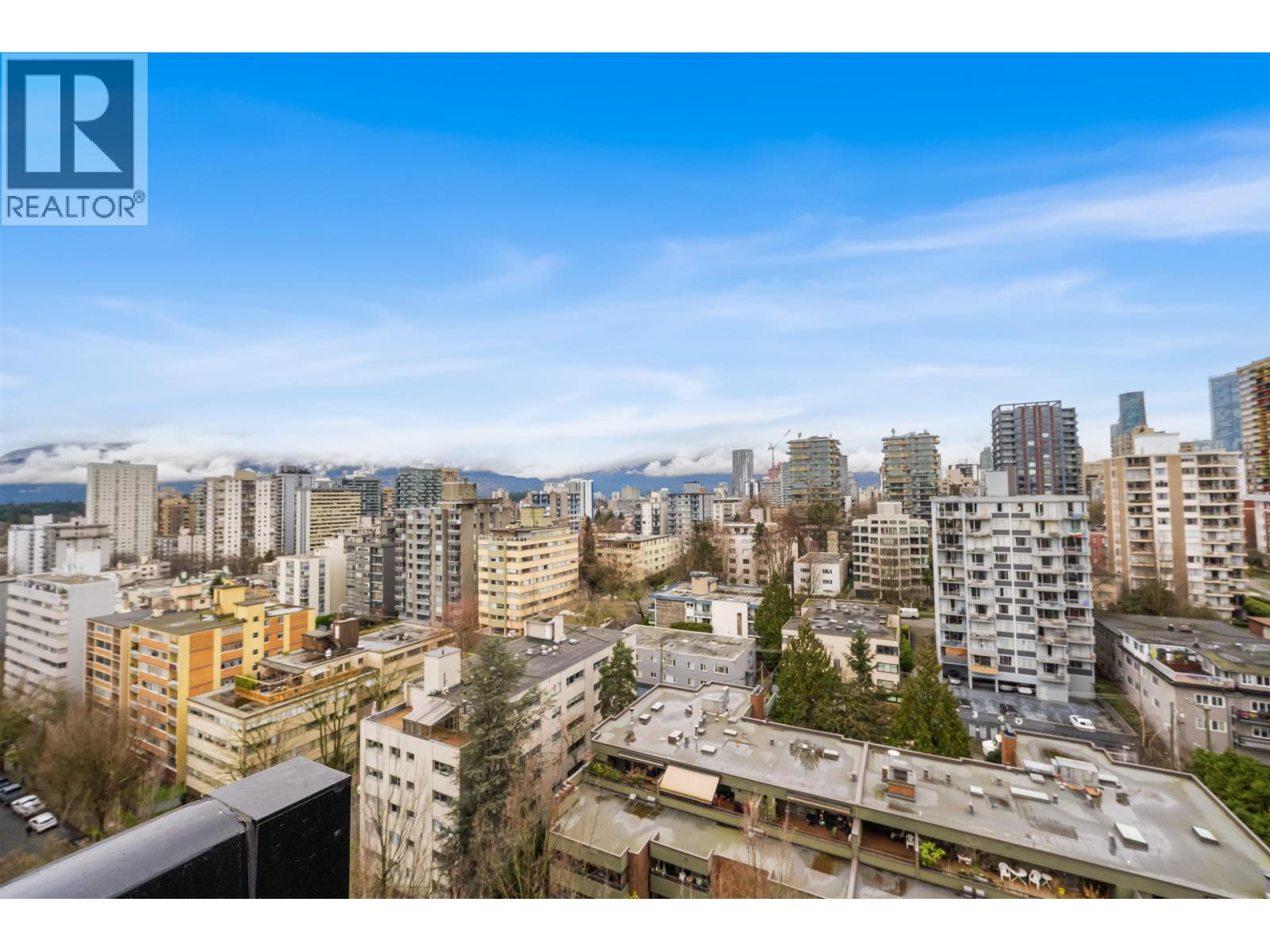 1702 1330 Harwood Street, Vancouver, British Columbia  V6E 1S8 - Photo 28 - R3107272