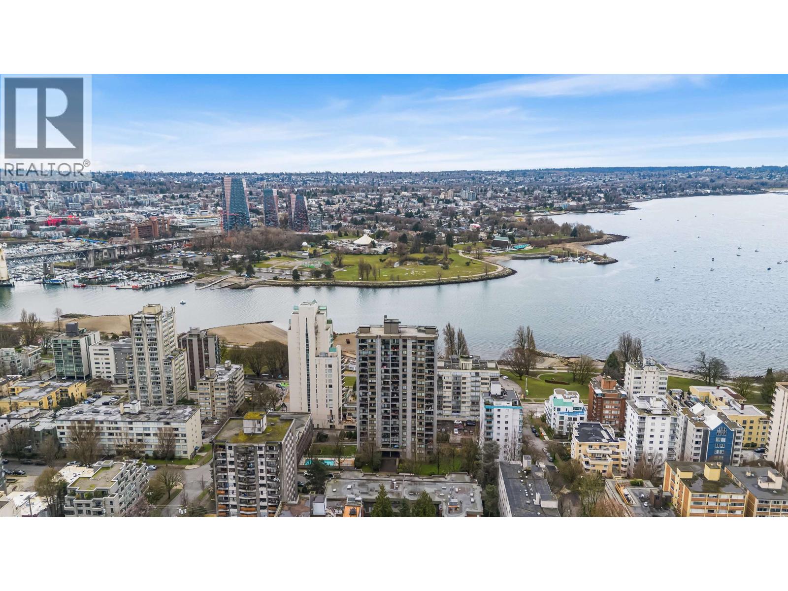 1702 1330 Harwood Street, Vancouver, British Columbia  V6E 1S8 - Photo 36 - R3107272