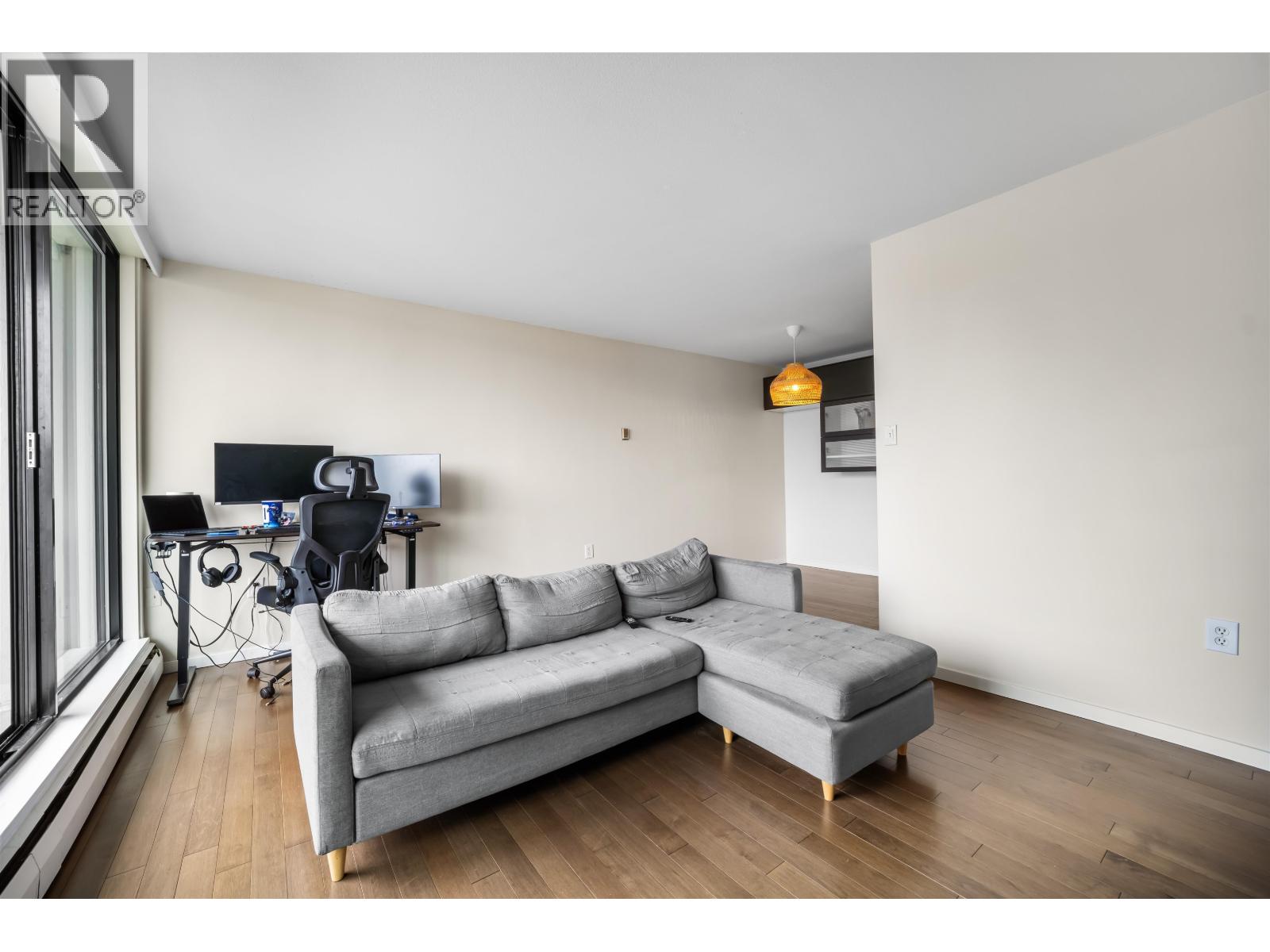 1702 1330 Harwood Street, Vancouver, British Columbia  V6E 1S8 - Photo 7 - R3107272