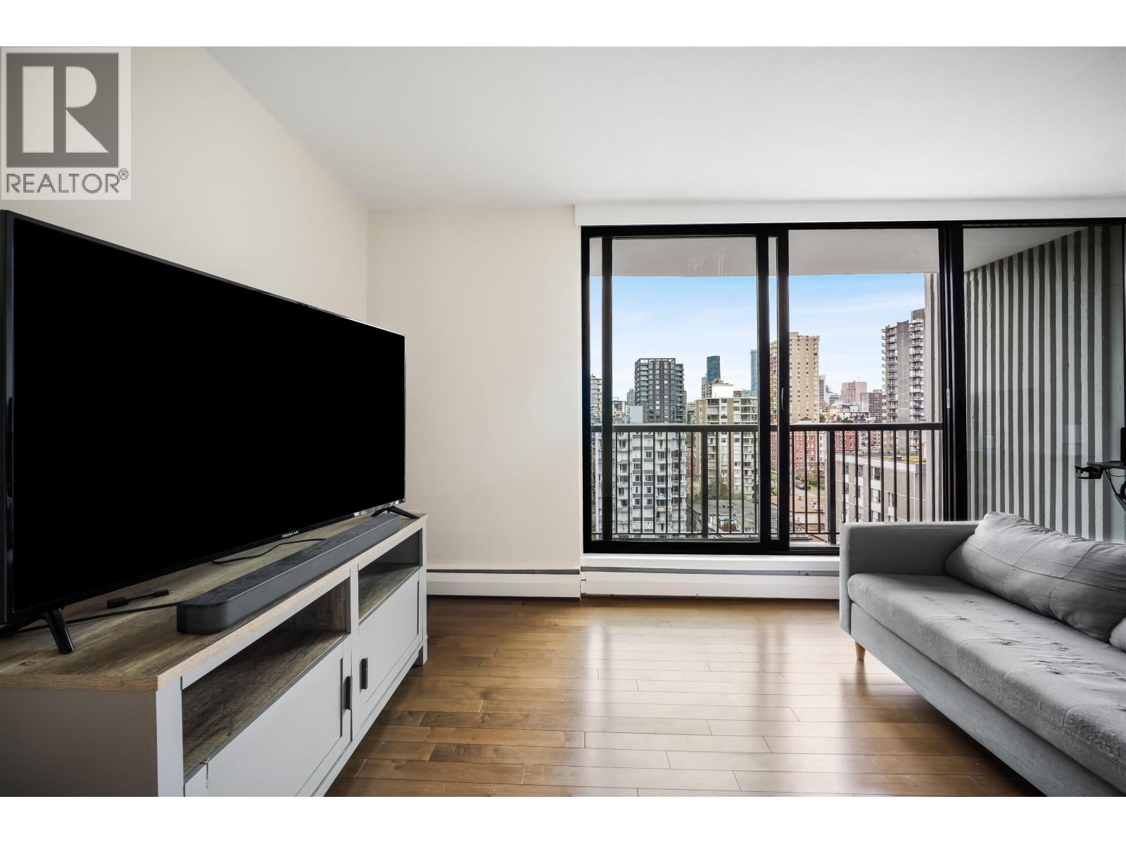 1702 1330 Harwood Street, Vancouver, British Columbia  V6E 1S8 - Photo 9 - R3107272